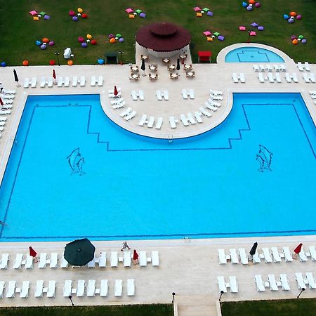 Eser Diamond Hotel Spa & Convention Center Istanbul Silivri Bekvämligheter bild