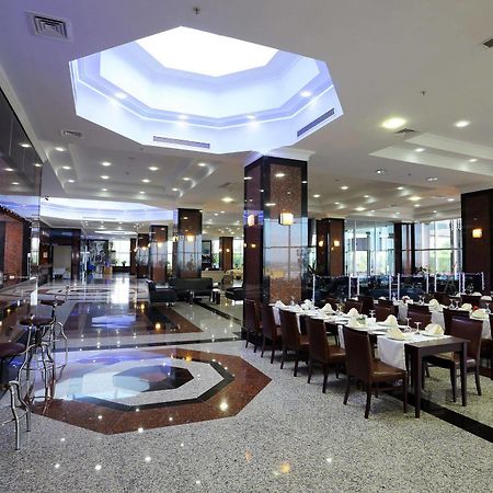 Eser Diamond Hotel Spa & Convention Center Istanbul Silivri Exteriör bild