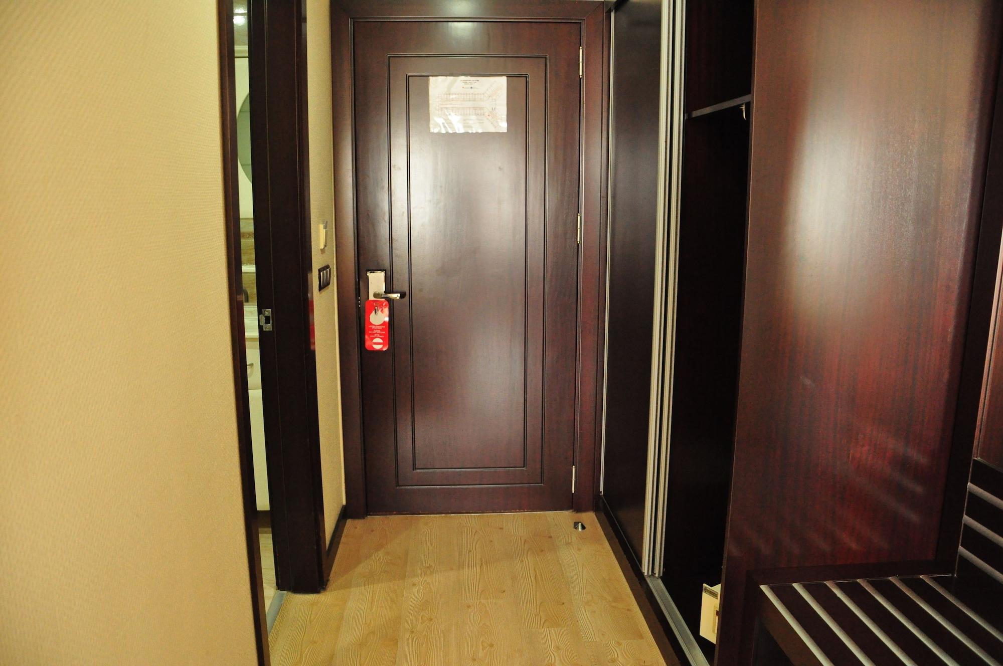 Eser Diamond Hotel Spa & Convention Center Istanbul Silivri Exteriör bild
