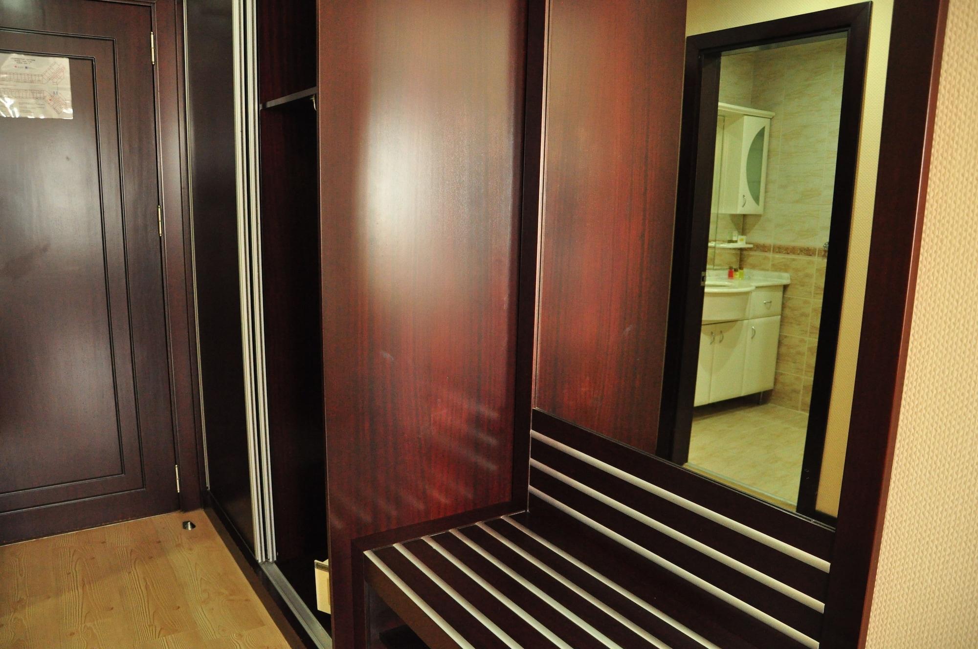 Eser Diamond Hotel Spa & Convention Center Istanbul Silivri Exteriör bild