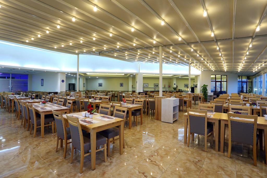 Eser Diamond Hotel Spa & Convention Center Istanbul Silivri Exteriör bild