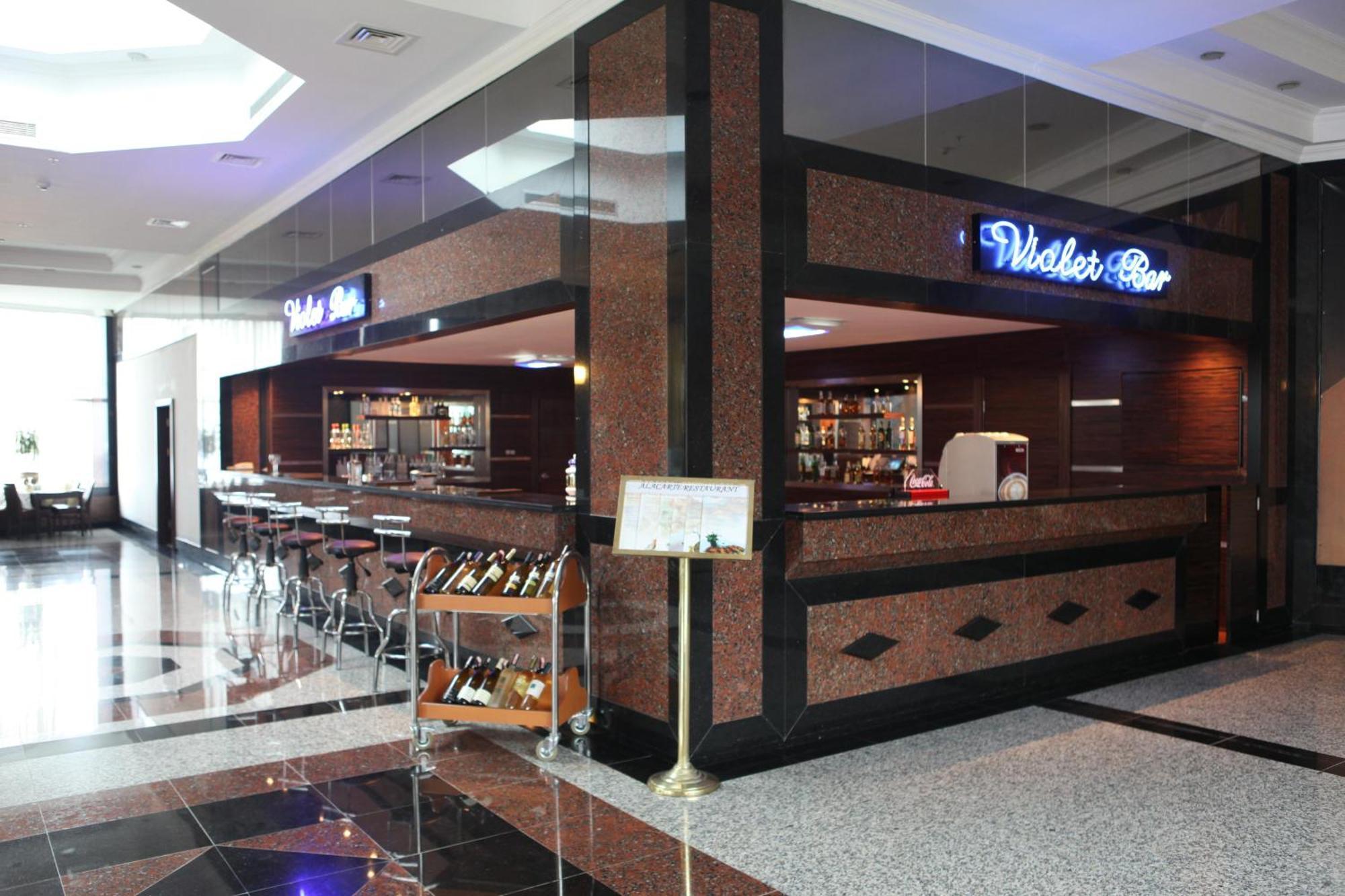 Eser Diamond Hotel Spa & Convention Center Istanbul Silivri Exteriör bild