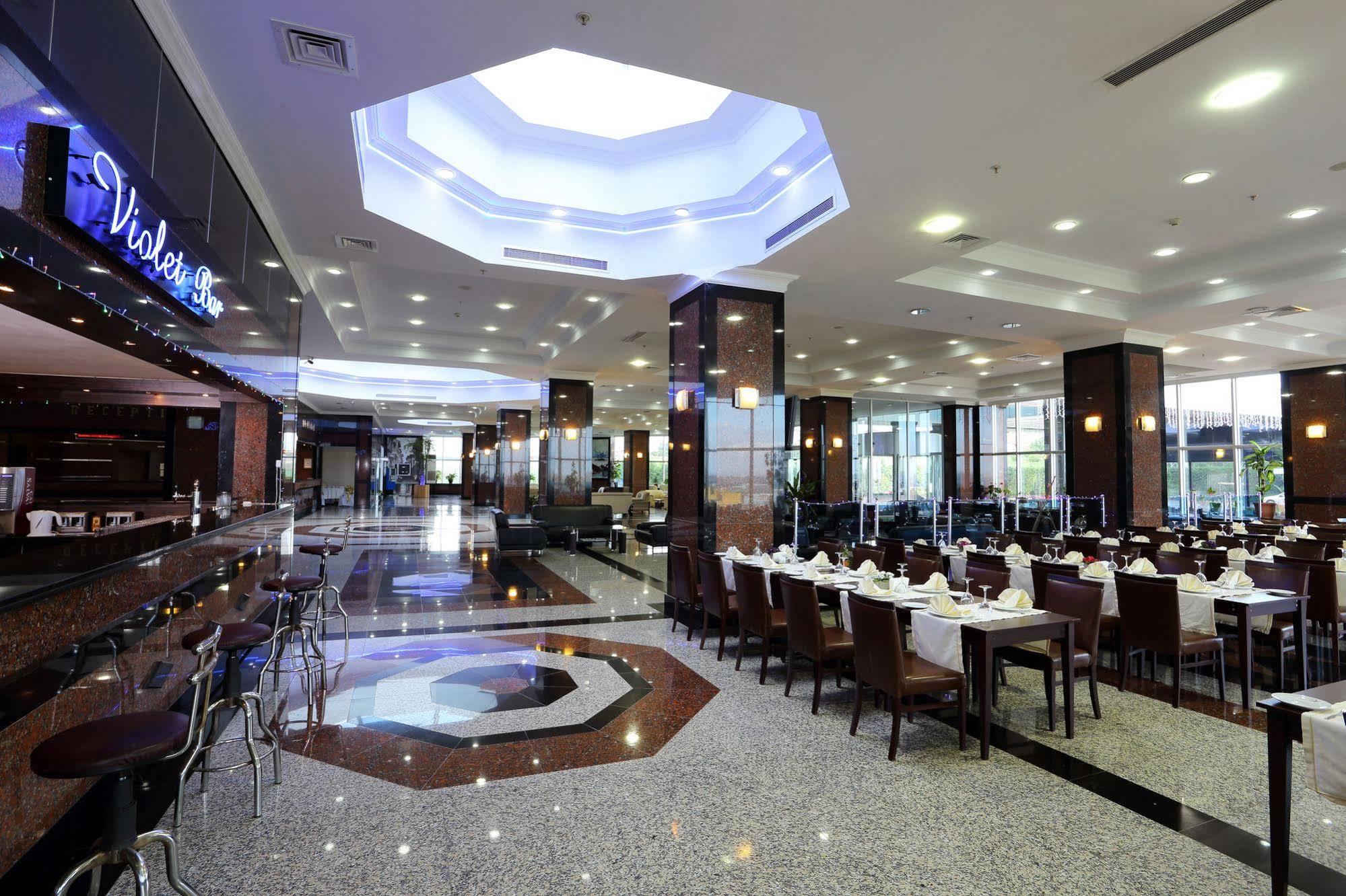 Eser Diamond Hotel Spa & Convention Center Istanbul Silivri Exteriör bild