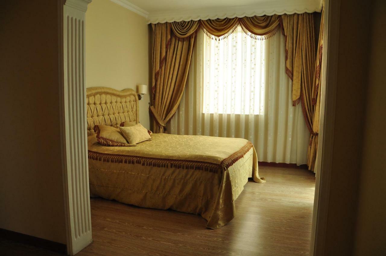 Eser Diamond Hotel Spa & Convention Center Istanbul Silivri Exteriör bild