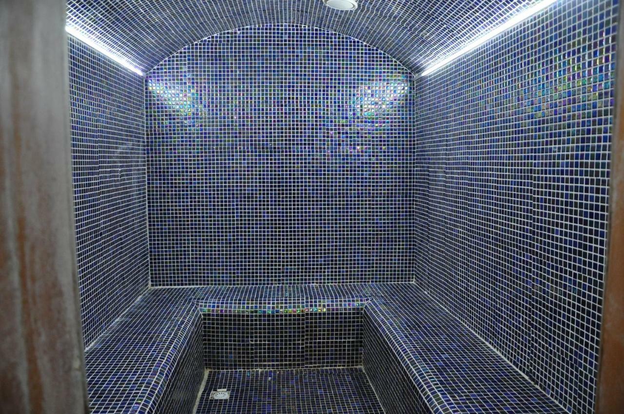 Eser Diamond Hotel Spa & Convention Center Istanbul Silivri Exteriör bild