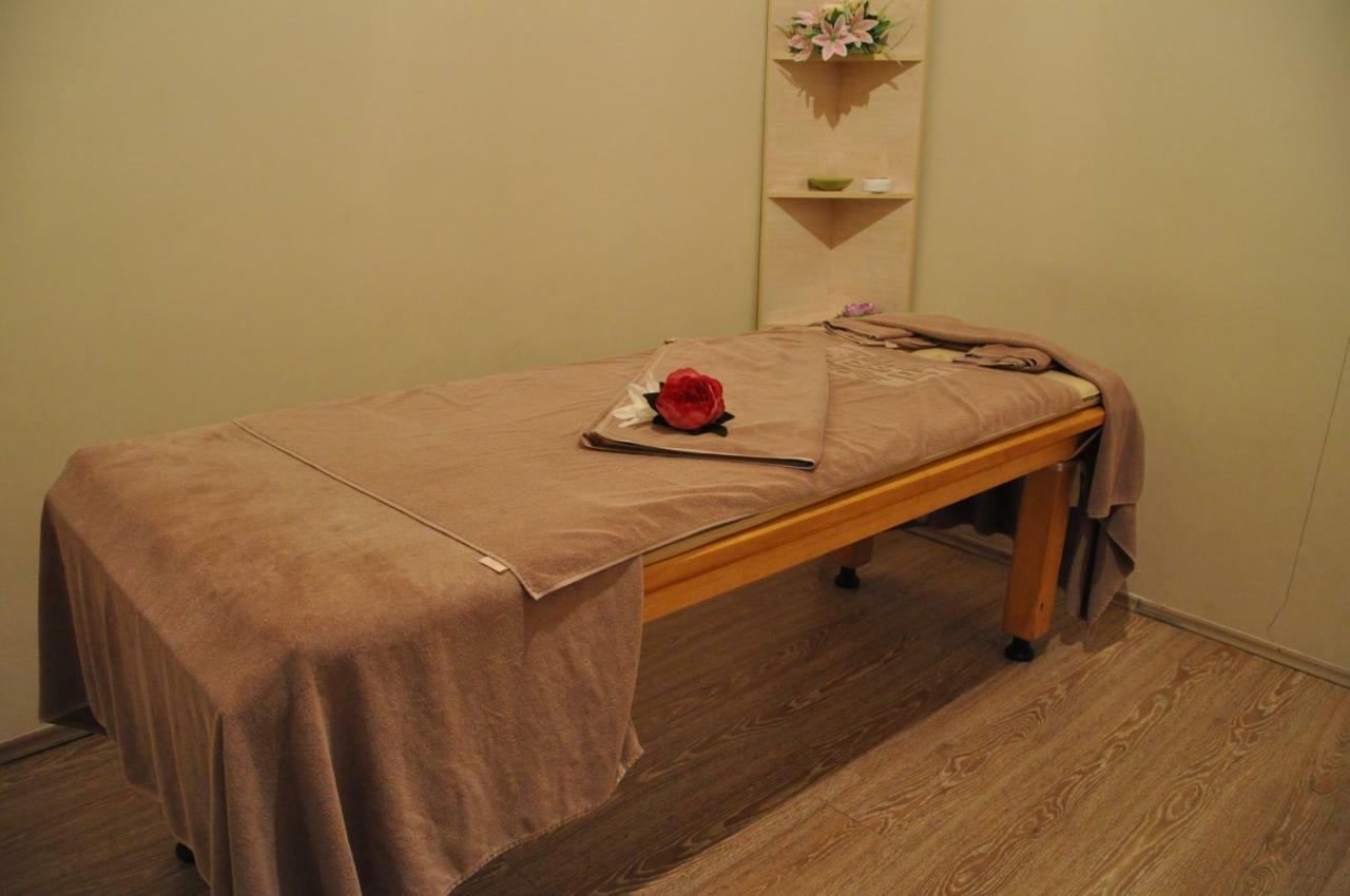 Eser Diamond Hotel Spa & Convention Center Istanbul Silivri Exteriör bild